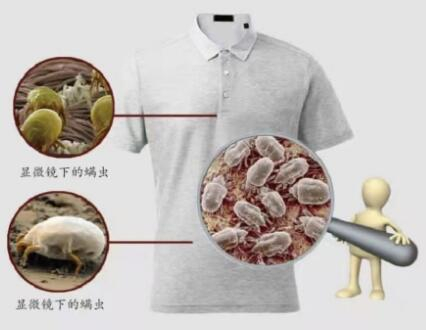 換季厚衣服收納，如何防止來(lái)年衣服發(fā)黃、發(fā)霉？